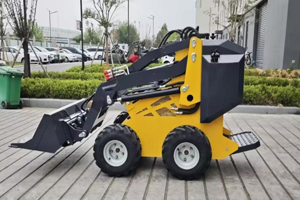 וואָס זענען די פאַנגקשאַנז פון אַ קליין לאָודער