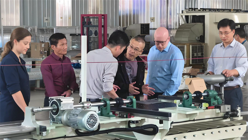 ווי צו קלייַבן הויך-קוואַליטעט טראָק פּאַרץ? אַנאַליסיס פון די דיפפערענסעס צווישן אָריגינעל פּאַרץ און אַפטערמאַרקיט פּאַרץ