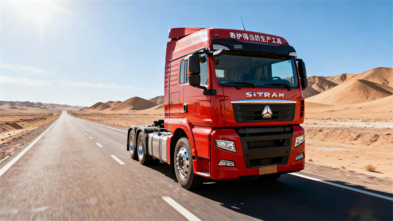 פארוואס טראָק וישאַלט איז וויכטיק: די 5 קריטיש פילטערס וואָס פאַרלענגערן די לעבן פון דיין פאָרמיטל