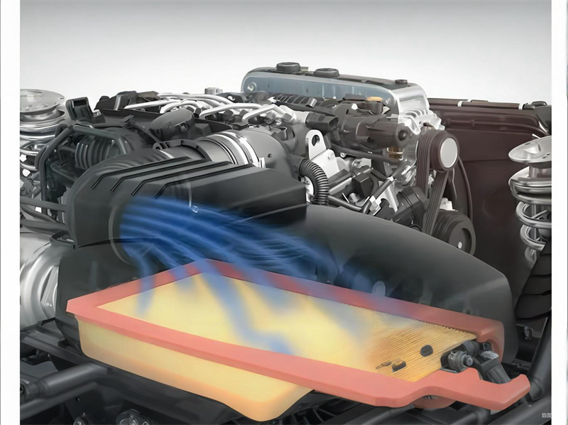 ווי צו קלייַבן אַ הויך-קוואַליטעט לופט פילטער: 6 שליסל סיבות צו באַטראַכטן