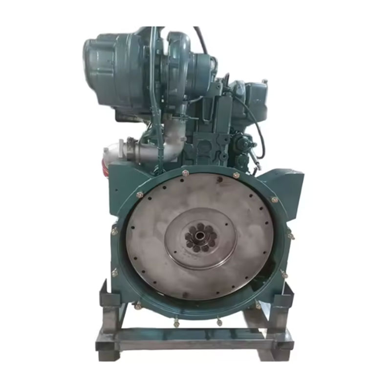 פארוואס פארלירט דיין טראָק מאָטאָר מאַכט און אַקסעלעריישאַן?