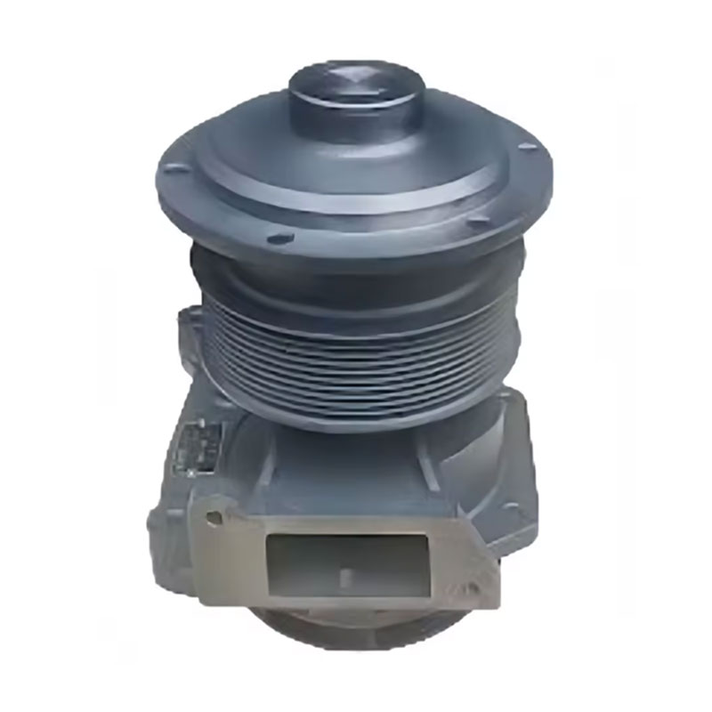 וואָס איז אַ טראָק פּאָמפּע און ווי קענען עס פֿאַרבעסערן פאָרמיטל עפיקאַסי?