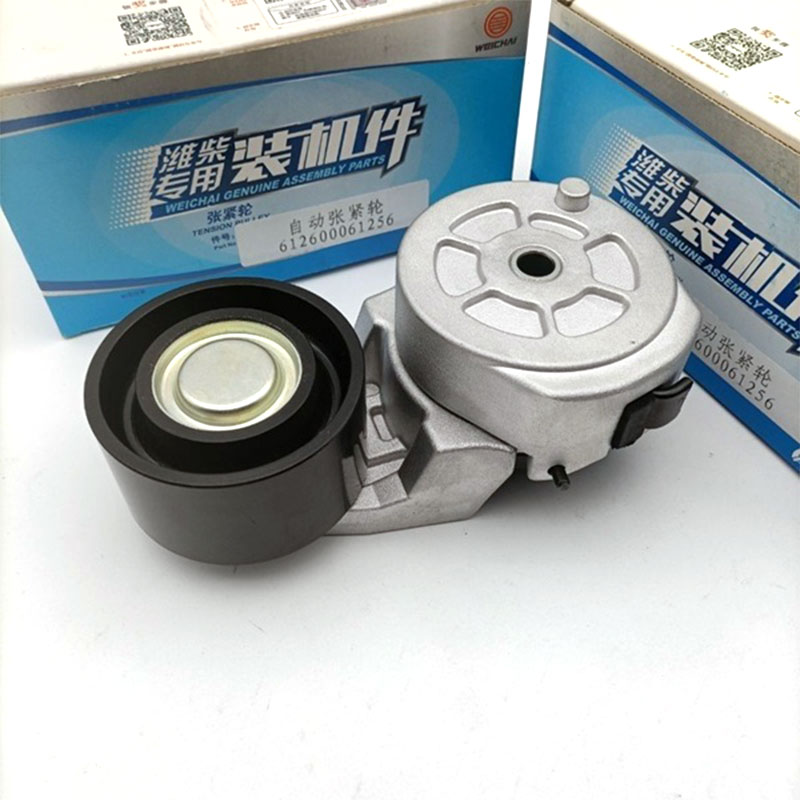 ווי קען אַ שפּאַנונג ראָד פֿאַרבעסערן מעטשאַניקאַל סיסטעם סטאַביליטי?