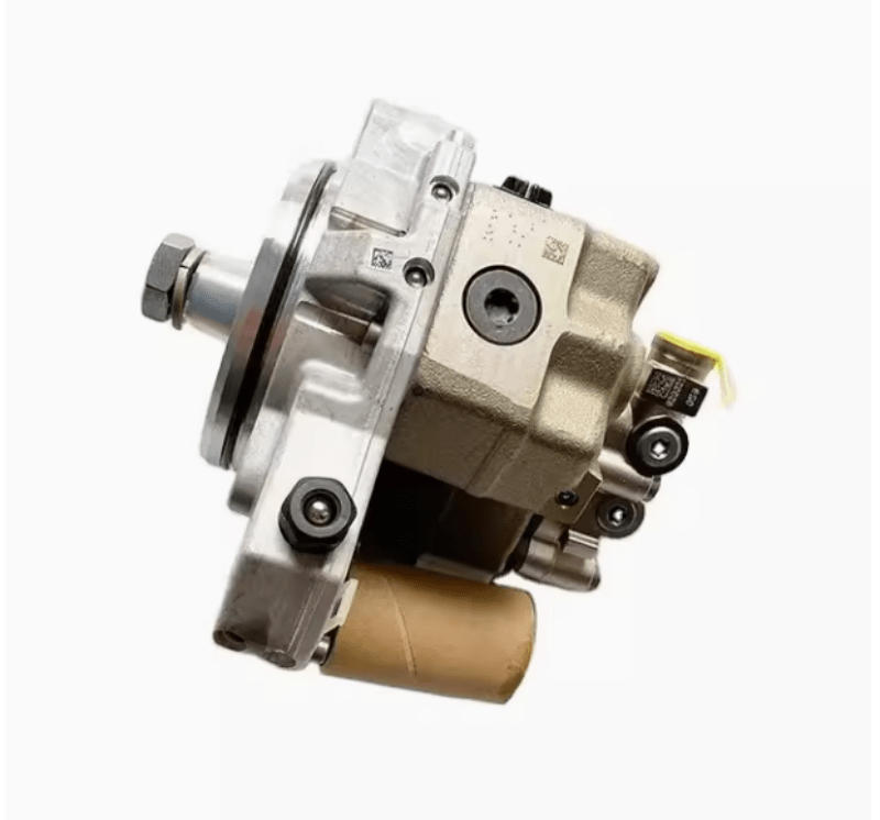 פארוואס זענען סינאָטרוק מאָטאָר פּאַרץ קריטיש פֿאַר דיין שווער-דוטי טראָק?