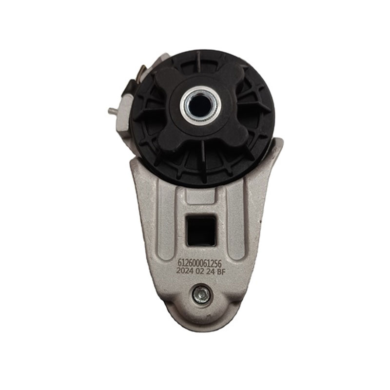 אָטאַמאַטיק טראָק ענגינע