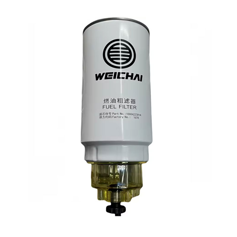 טראָק מאָטאָר בוימל פילטער 1003697977אַ