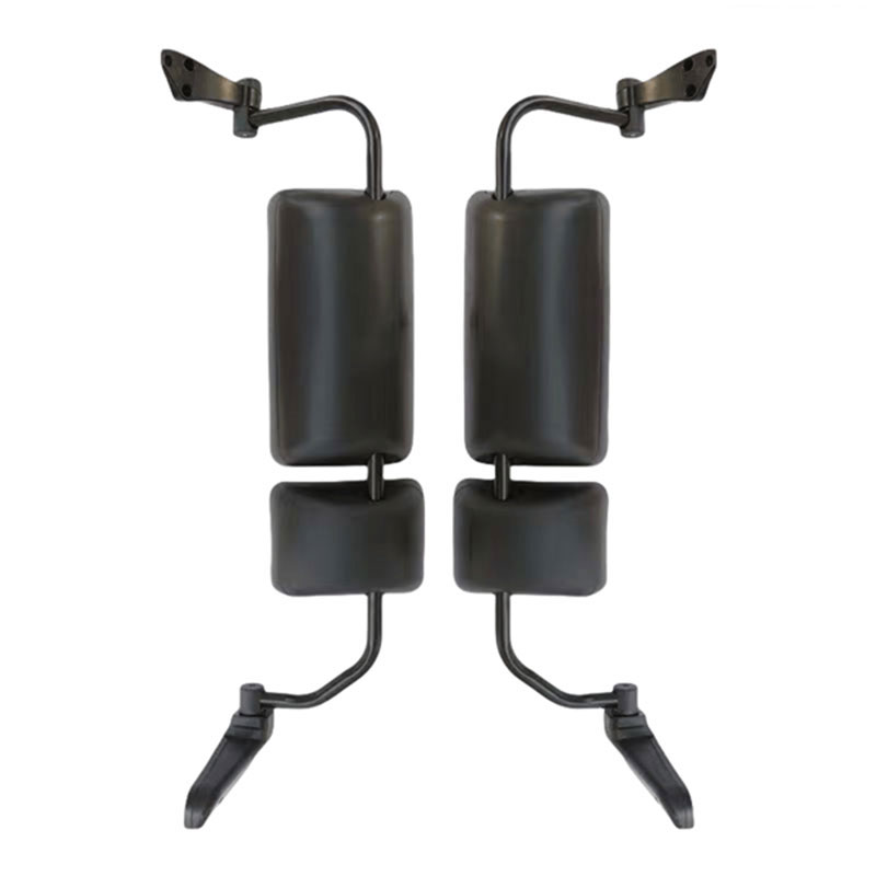 טראָק רירוויו שפּיגל