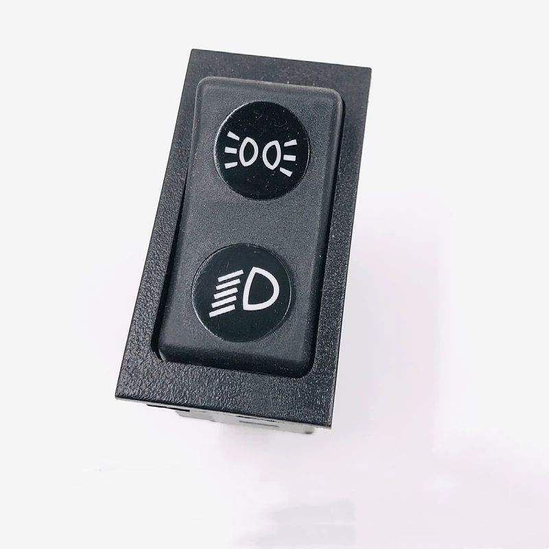 טשיינאַ WG9719584011 עכט סינאָטרוק HOWO ליכט סוויטש